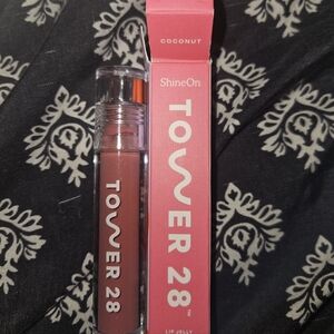 NWT Tower28 Shine On Lip Jelly